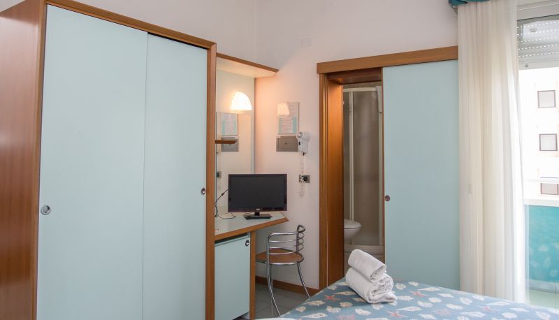 Standardzimmer (Doppel) - Gaby