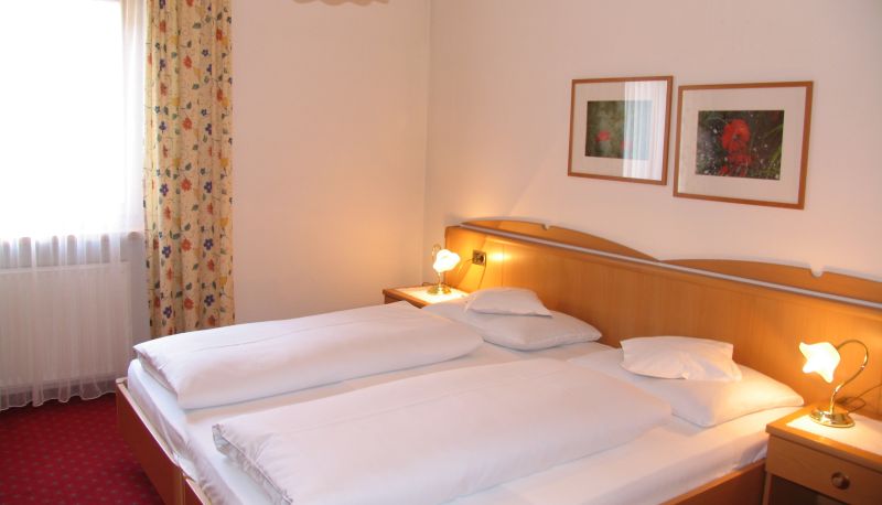Habitación estándar (individual) - Reichegger