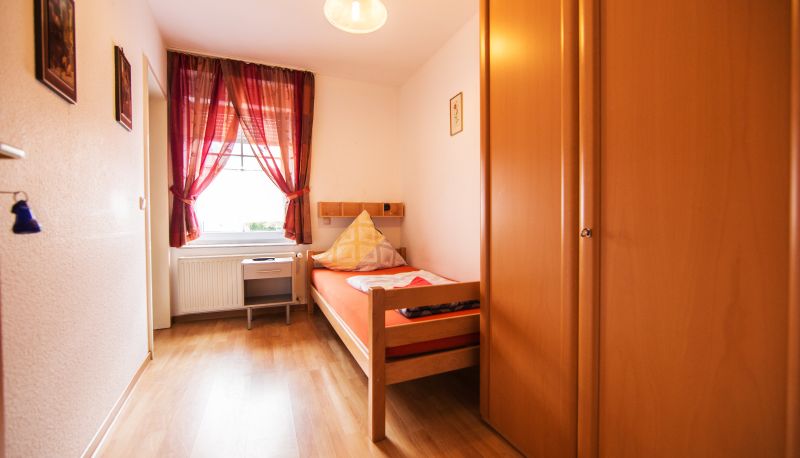 Pokój standardowy (jednoosobowy) - Burghof Hotel-Restaurant