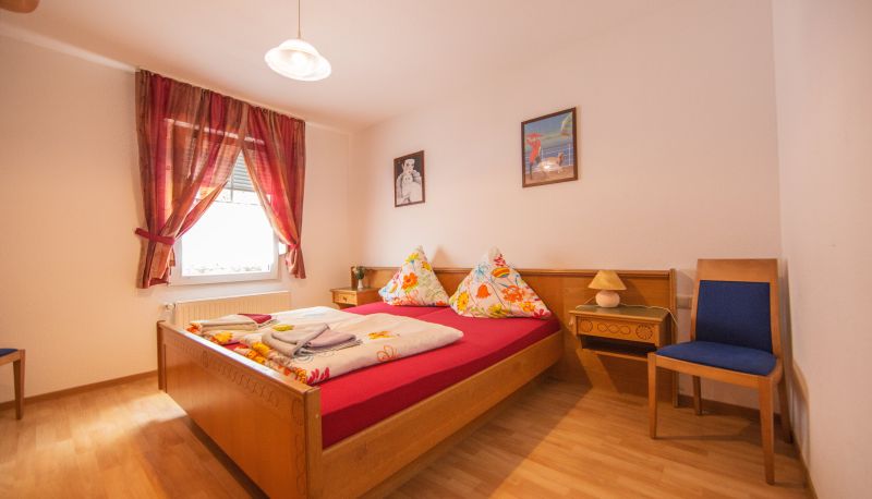 Pokój standardowy (dwuosobowy) - Burghof Hotel-Restaurant