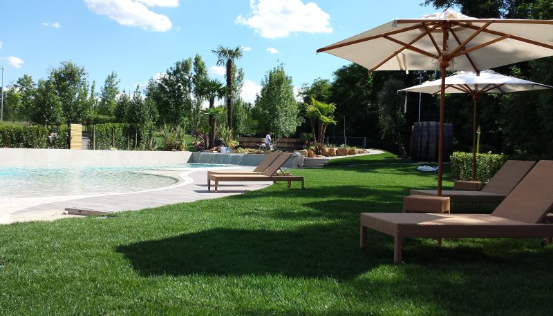 Zwembad - Relais Bellaria