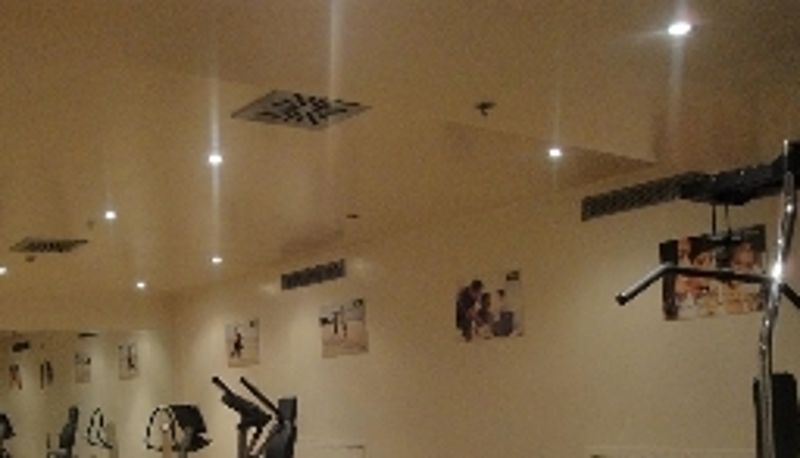 Palestra - Best Western Plus Net Tower Padova