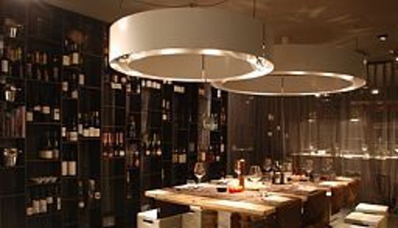 Ristorante - Best Western Plus Net Tower Padova