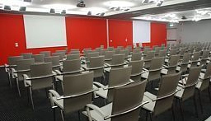 Sala conferenze - Best Western Plus Net Tower Padova