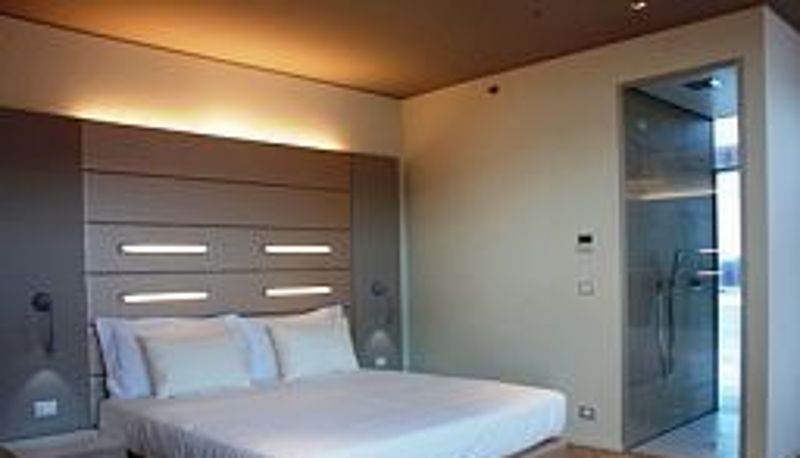 Camera - Best Western Plus Net Tower Padova
