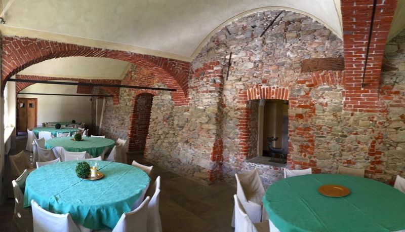 Ristorante 1 - Le 5 Frecce