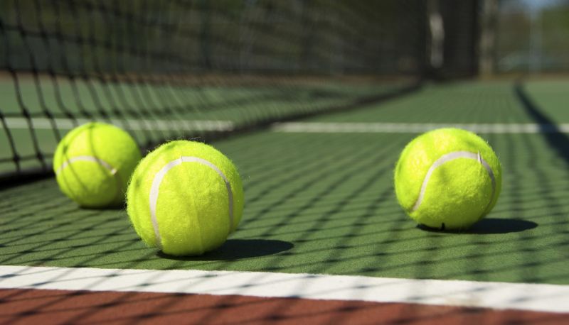 Tennisbaan - Landmark Amman Conference Center