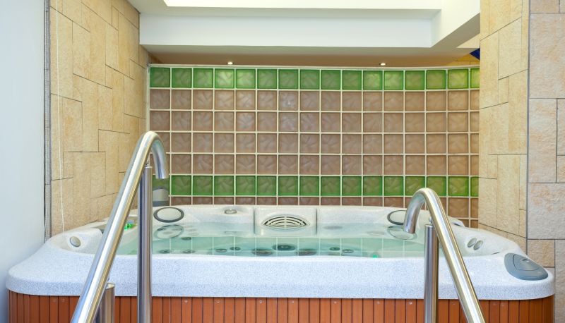 Whirlpool - Landmark Amman Conference Center