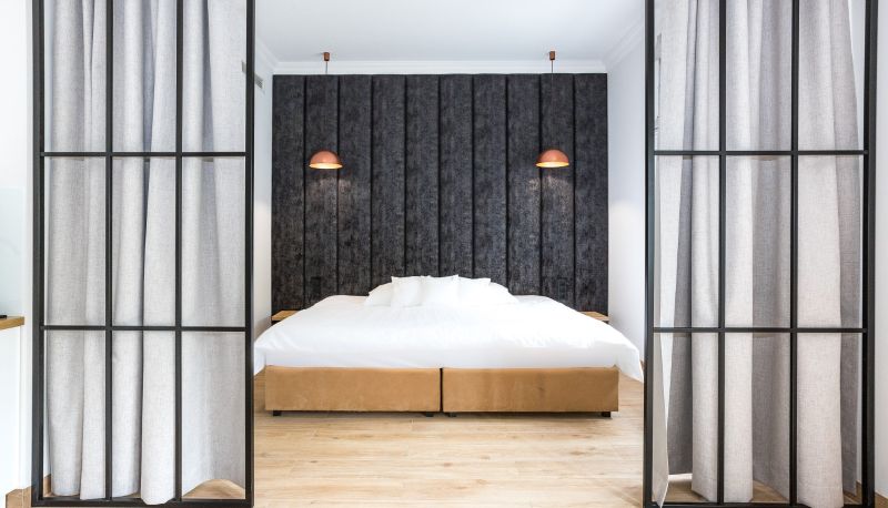 Suite - Europejski Boutique Hotel