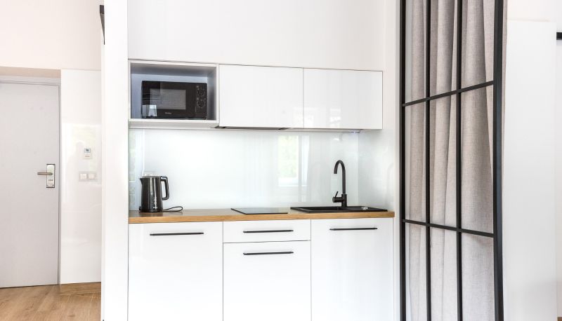 Suite - Europejski Boutique Hotel