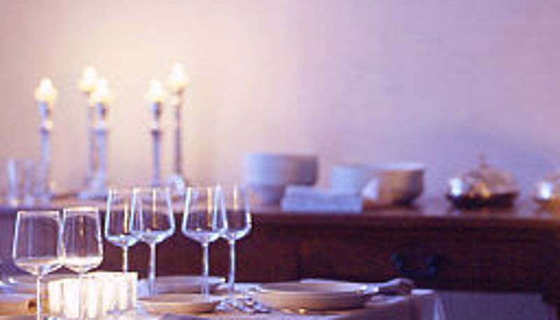 Restaurante - Villa Arcadio Hotel & Resort