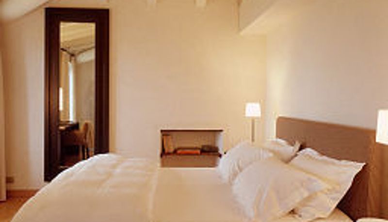 Habitación - Villa Arcadio Hotel & Resort