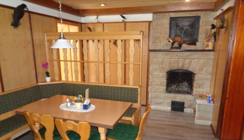 Restaurant - Thomas-Müntzer Gasthof