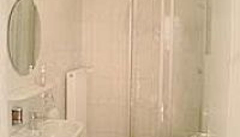 Salle de bain - Milano
