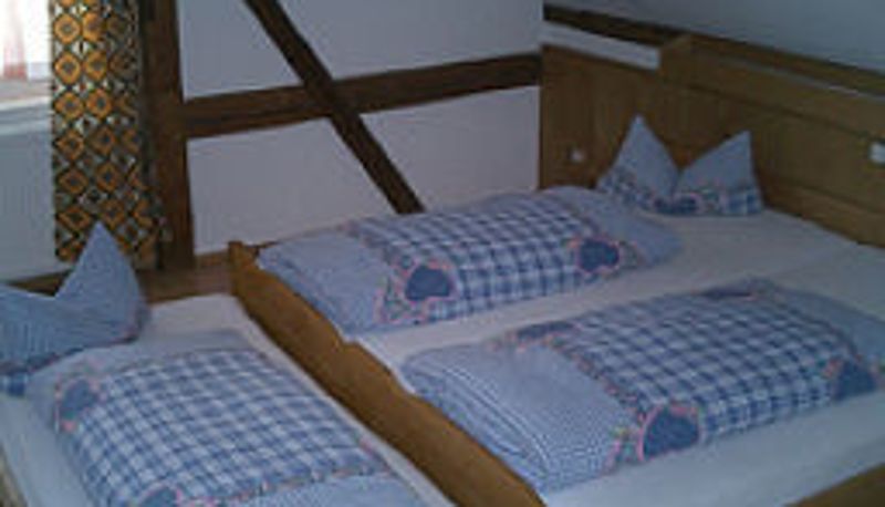 Chambre - Milano