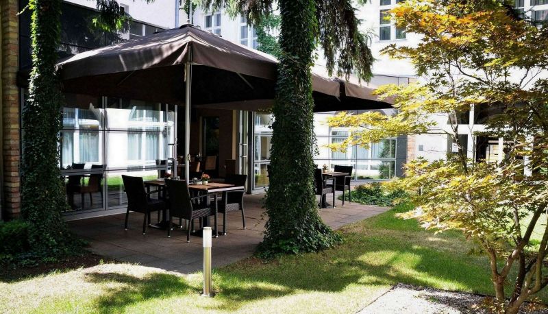 Info - Buda Castle Hotel