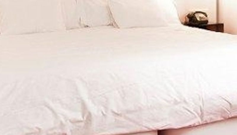 Superior-kamer - Marquis Hotels Urban