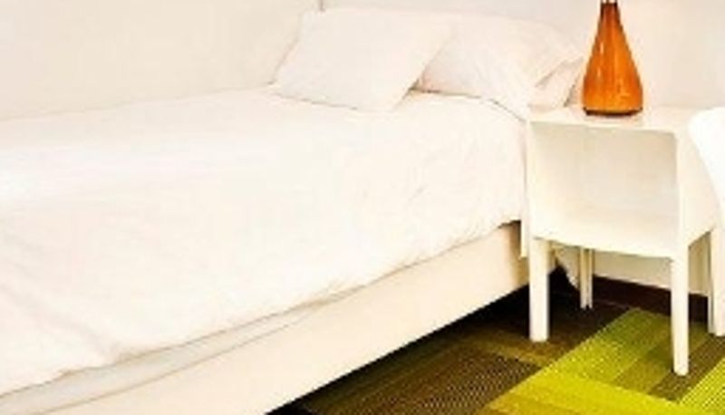 Kamer - Marquis Hotels Urban