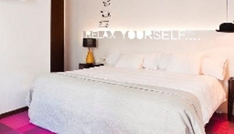 Kamer - Marquis Hotels Urban
