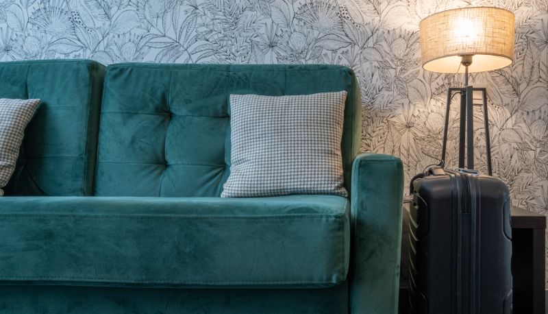 Junior Suite - Nemea Appart Hotel Toulouse Saint-Martin