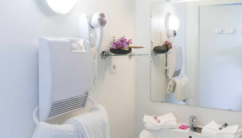 Appartement - Nemea Appart Hotel Toulouse Saint-Martin