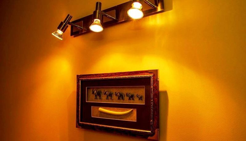 Info - Hotel Vila Iris near Airport