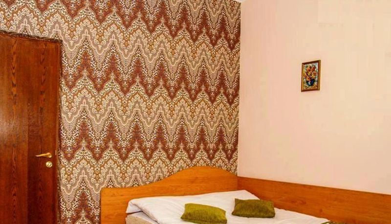 Camera standard (singola) - Hotel Vila Iris near Airport