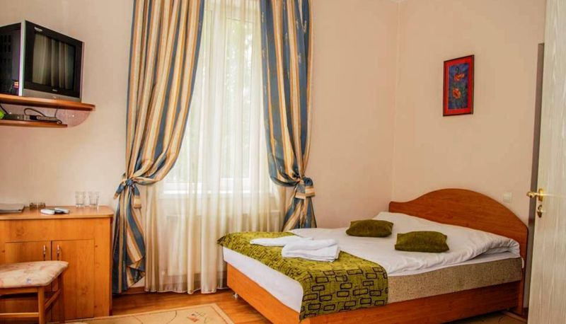 Camera superior (singola) - Hotel Vila Iris near Airport