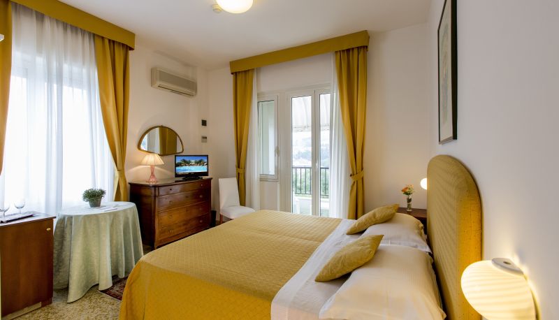 Chambre avec balcon - Mion Hotel & Sanìo Restaurant