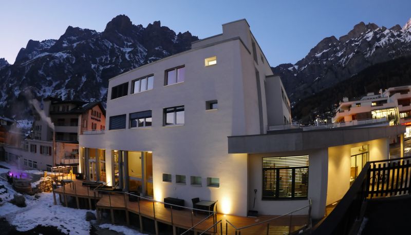 Area esterna dell'hotel - Therme 51° Hotel Physio & SPA