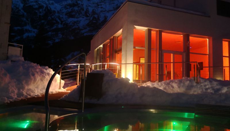 Idromassaggio - Therme 51° Hotel Physio & SPA