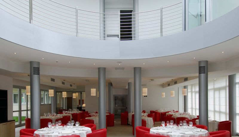 Restaurante - Together Florence Urban Resort