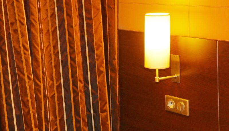 Habitación estándar (individual) - Hotel inn design Poitiers sud