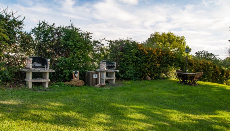 Giardino - Relais Villaggio Le Querce Garden