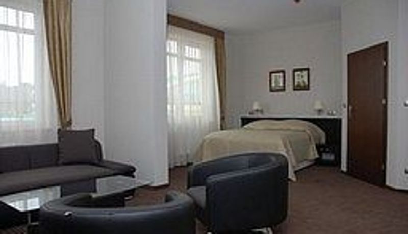 Apartamento - Portius