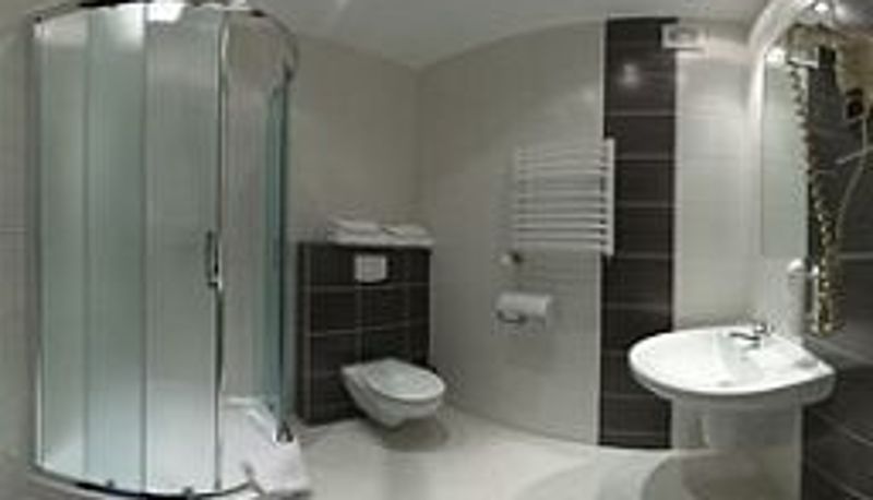 Cuarto de baño - Portius