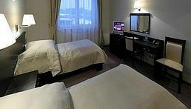 Habitación - Portius