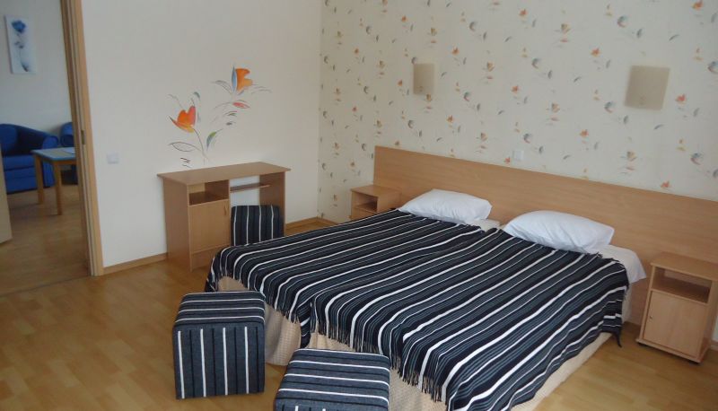 Suite - Villa Artis