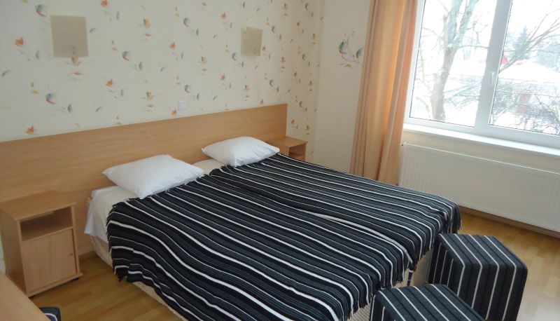 Suite - Villa Artis