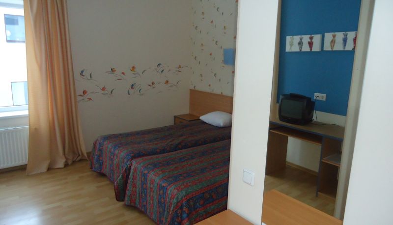 Habitación familiar - Villa Artis