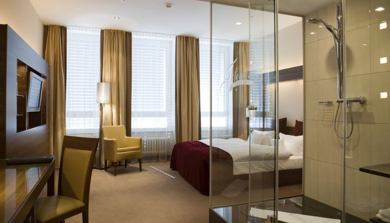 Room - Flemings Selection Hotel Frankfurt-City