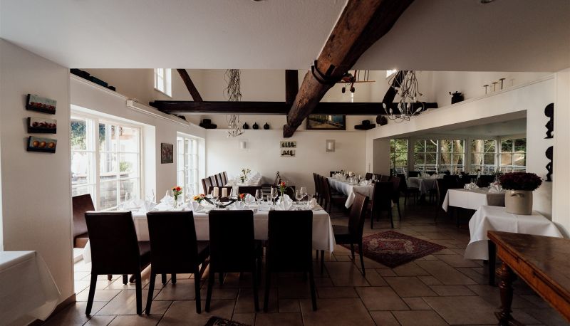Ristorante 1 - Dammühle