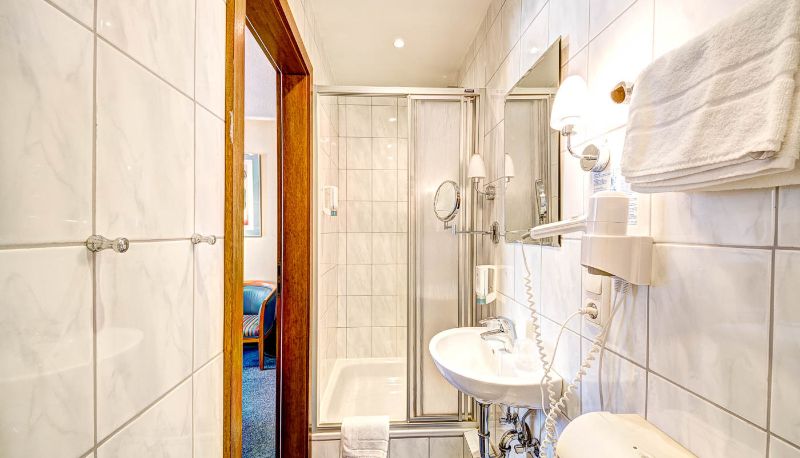 Bagno - Alt Montjoie