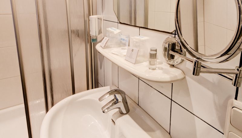 Bagno - Alt Montjoie