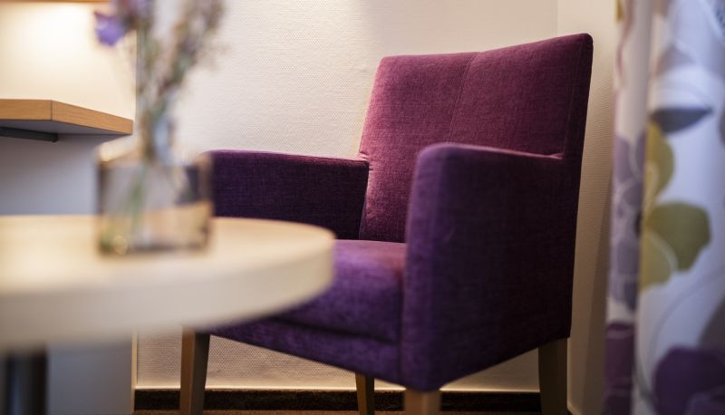Standardzimmer (Doppel) - Rose Gasthof