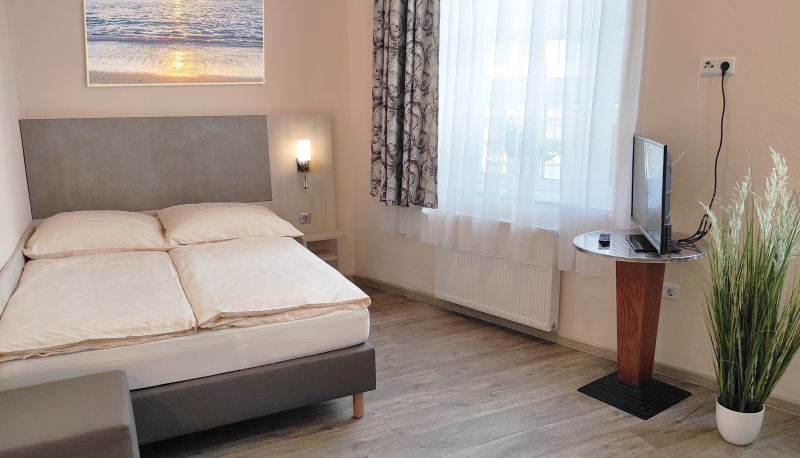 Chambre standard (double) - Abtei Hotel