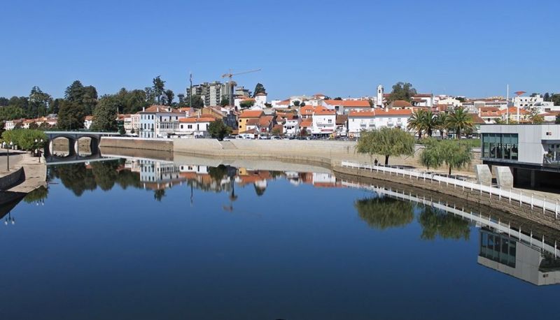 Otoczenie - Conde d'Águeda