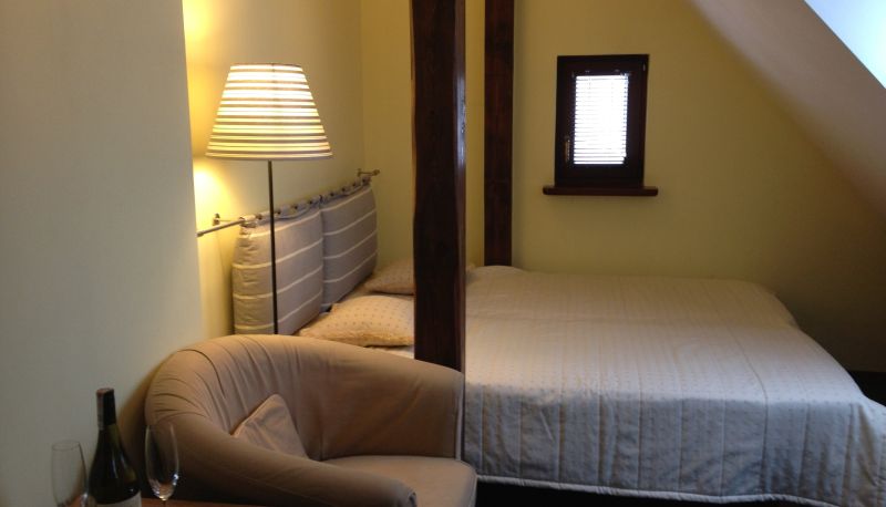 Apartamento - Vertigo Pensjonat