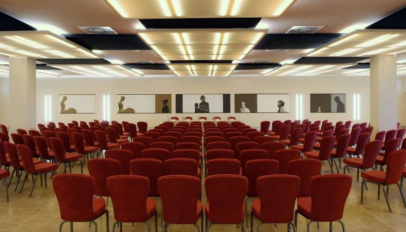 Conference room - Hotel Sa Torre Mallorca