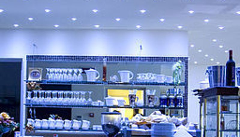 Bar - Pand'Amuri
